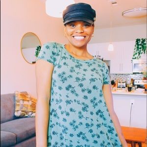 Forever 21 Skater Dress